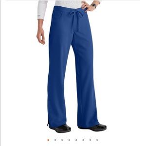 Grey's Anatomy 5 Pocket Drawstring scrub Pant